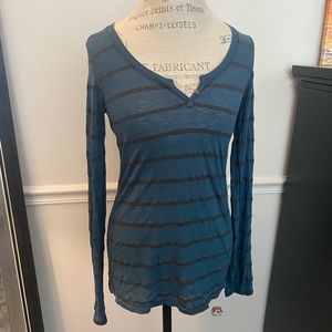 Elena Gilbert Splendid Top